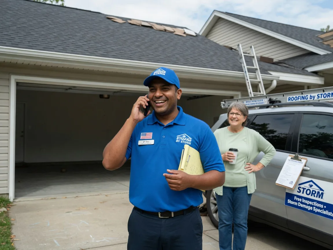 Roof Repair Near Me Mechanicstown, OH FAQs