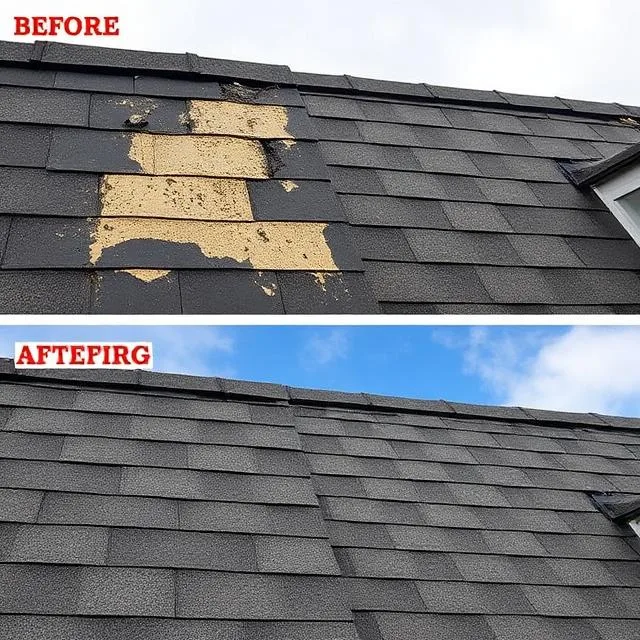 Roof Repair Near Me in Mechanicstown, OH near me